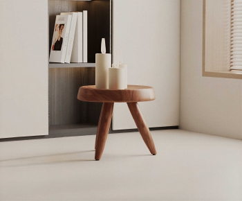 Modern Side Table/corner Table-ID:972875125