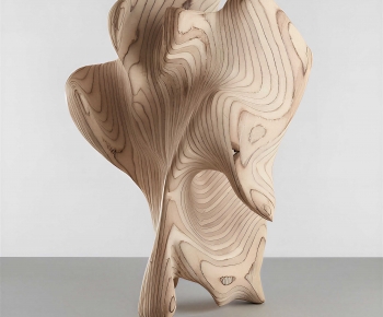 Modern Sculpture-ID:744640823