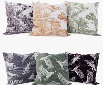 Modern Pillow-ID:251362094