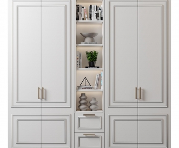 Modern The Wardrobe-ID:307173015