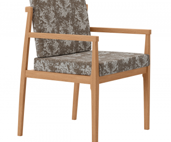 Nordic Style Dining Chair-ID:601974017