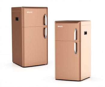 Modern Home Appliance Refrigerator-ID:902173047