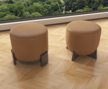 Modern Sofa Stool-ID:556807043