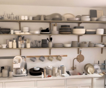 Modern Kitchenware-ID:427706004