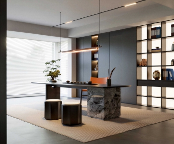 Modern Tea House-ID:577378992