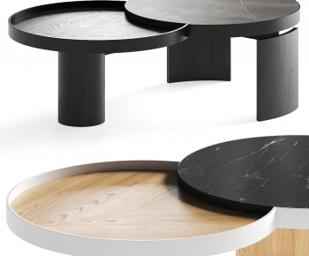 Modern Coffee Table-ID:632400048