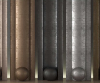 Modern Wall Facing-ID:917558912