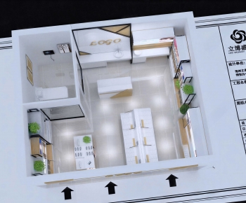 Modern Optical Shop-ID:991330134