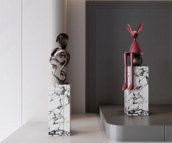 Modern Sculpture-ID:693407065