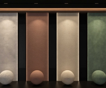 Modern Wall/floor/ceiling-ID:367650994