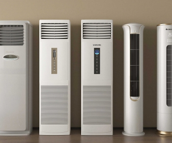 Modern Air Conditioner-ID:933758973