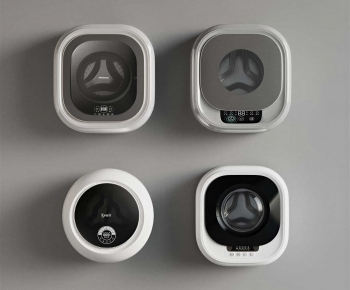 Modern Washing Machine-ID:706880112