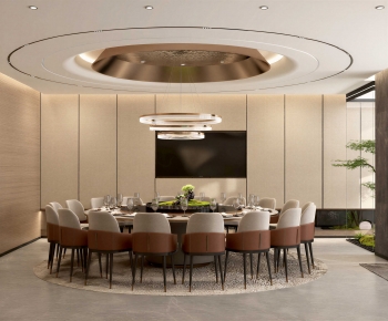 Modern Restaurant Box-ID:570260058