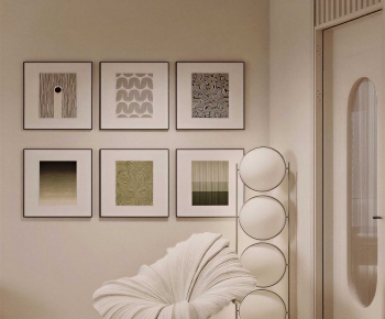 Modern Painting-ID:446899892