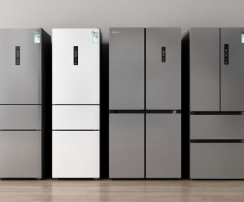 Modern Home Appliance Refrigerator-ID:533471151