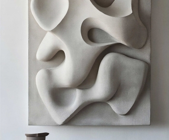 Modern Wall Decoration-ID:208978893