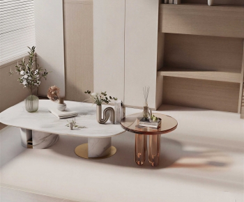 Modern Coffee Table-ID:771943093