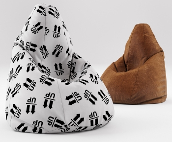 Modern Beanbag-ID:428406959