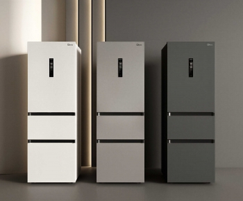 Modern Home Appliance Refrigerator-ID:740870956