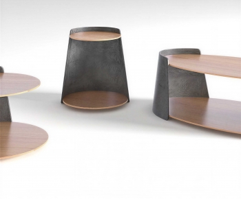 Modern Side Table/corner Table-ID:145351899