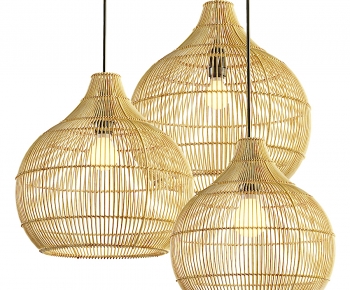 Southeast Asian Style Droplight-ID:199373016