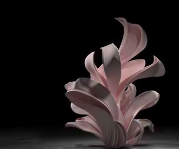 Modern Sculpture-ID:703716997