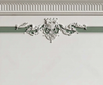 European Style Carving-ID:834650997