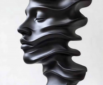 Modern Sculpture-ID:847948072