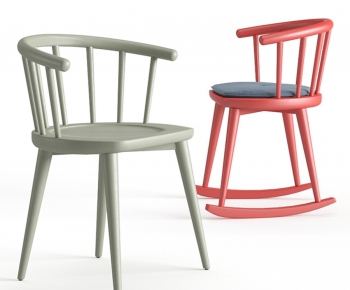 Modern Dining Chair-ID:569967999