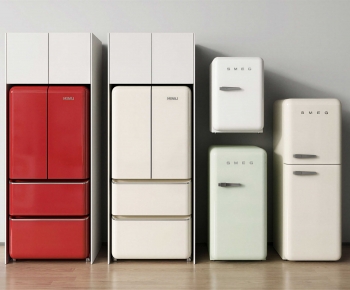 Modern Home Appliance Refrigerator-ID:809098013