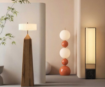 Modern Floor Lamp-ID:731868987