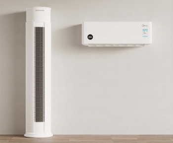 Modern Air Conditioner-ID:891227963