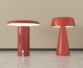 Modern Table Lamp-ID:213670776