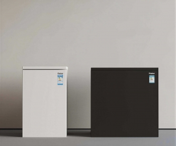 Modern Home Appliance Refrigerator-ID:449301004