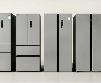 Modern Home Appliance Refrigerator-ID:172102935