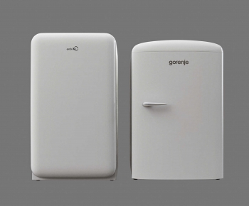 Modern Home Appliance Refrigerator-ID:265043029