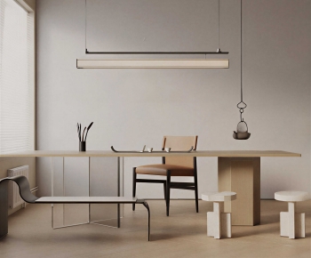 New Chinese Style Tea Tables And Chairs-ID:390428078