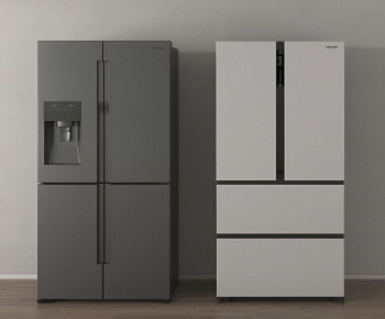 Modern Home Appliance Refrigerator-ID:921456107