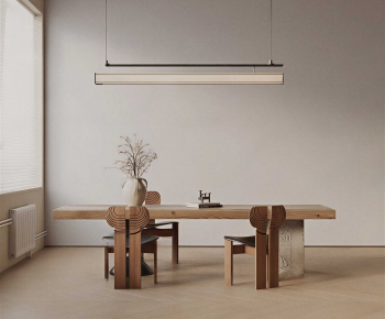 New Chinese Style Tea Tables And Chairs-ID:547533994