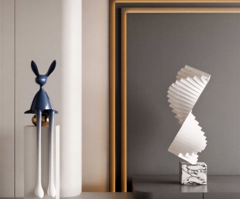 Modern Sculpture-ID:416312936