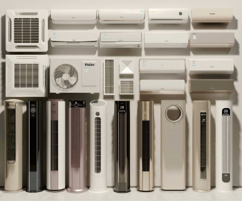 Modern Household Electrical Appliances-ID:201042896