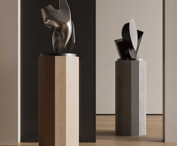 Modern Sculpture-ID:890245913