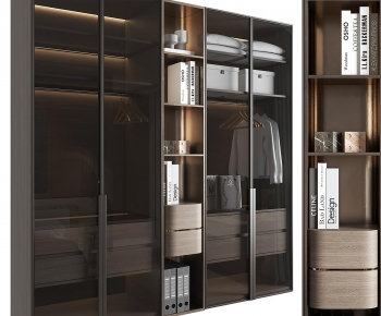 Modern The Wardrobe-ID:724910023