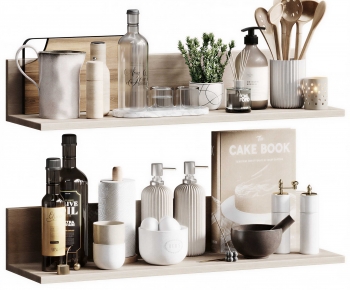 Modern Kitchenware-ID:466709147