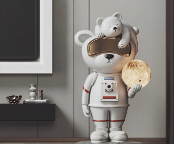 Modern Sculpture-ID:256120923