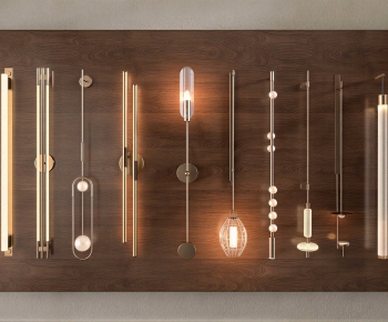 Modern Wall Lamp-ID:291951897