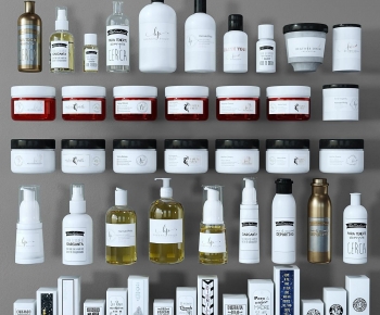 Modern Bathroom Set-ID:152289949