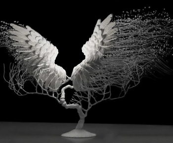 Modern Sculpture-ID:957139976