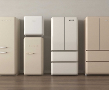 Modern Home Appliance Refrigerator-ID:316301118