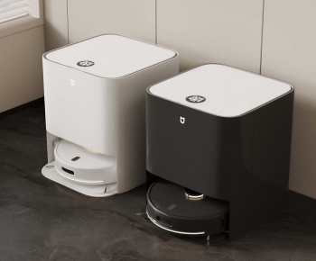 Modern Robot-ID:996120935